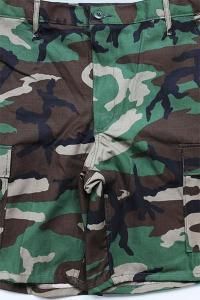 PROPPER BDU RIPSTOP CARGO SHORTSW.CAMO