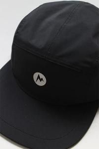Marmot GORE-TEX LOGO JET CAPBLK