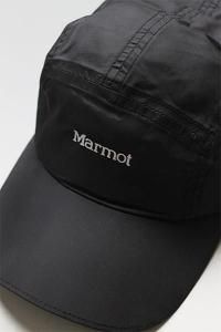 Marmot TRAINING CAPBLK
