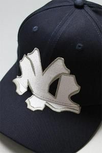 THROWBACK 2000 NEOYOUTH CAPNVY