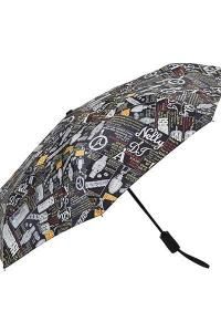 THROWBACK 2000 ICE UMBRELLABLK