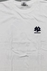 THROWBACK 2000 NEOYOUTH TEEWHT