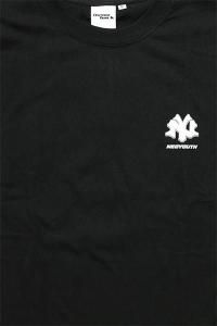 THROWBACK 2000 NEOYOUTH TEEBLK