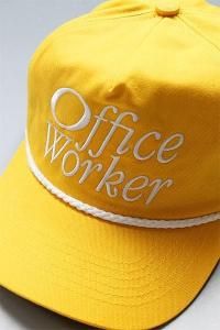 Goers Studio OFFICE WORKER CAPYEL