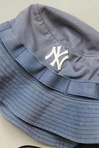 47 Brand VINTAGE BUXTON BUCKET HAT YANKEEST.BLU