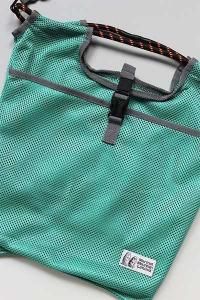 Marmot MESH COMPACT TOTEE.GRN