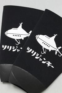 ĥꥸ󥭡 RAIN CUFFSBLK