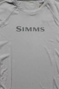 SIMMS CHALLENGER SOLAR CREWSTERLING