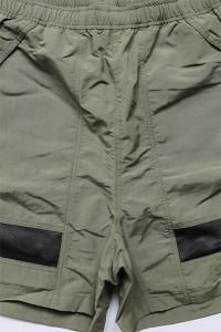 Marmot Mt.Submersible SHORTSOLV
