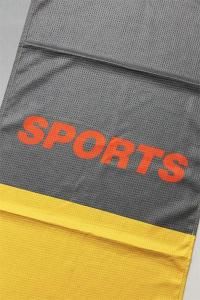 150 SPORTS BEACH TOWELYEL