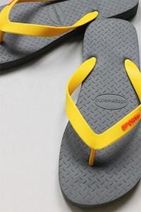 150 SPORTS FLIP FLOPSYEL
