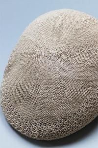 re:new LINEN THERMO HUNTINGBEIGE