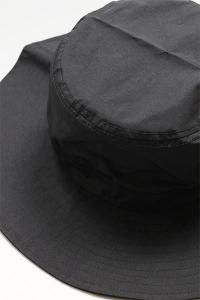 <img class='new_mark_img1' src='https://img.shop-pro.jp/img/new/icons16.gif' style='border:none;display:inline;margin:0px;padding:0px;width:auto;' />re:new NYLON SHADE HATBLACK
