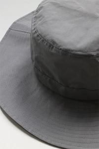 <img class='new_mark_img1' src='https://img.shop-pro.jp/img/new/icons16.gif' style='border:none;display:inline;margin:0px;padding:0px;width:auto;' />re:new NYLON SHADE HATGREY