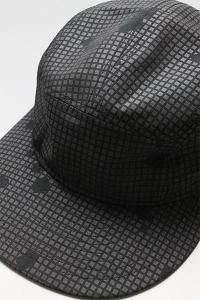 NEWERA JET CAP FLASH NIGHT CAMOBLK