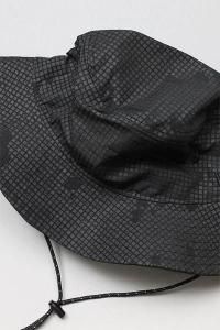 NEWERA SAFARI HAT FLASH NIGHT CAMOBLK