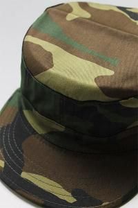 ROTHCO ADJUSTABLE WORK CAPW.CAMO