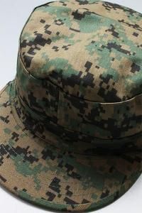ROTHCO ADJUSTABLE WORK CAPWOODLAND D.CAMO