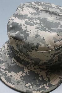 ROTHCO ADJUSTABLE WORK CAPD.CAMO