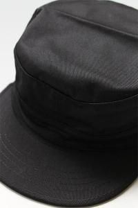ROTHCO ADJUSTABLE WORK CAPBLK