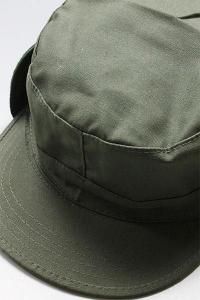 ROTHCO EAR FLAP WORK CAPOLV