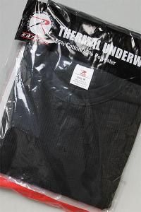 ROTHCO THERMAL TEEBLK