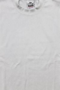 PROCLUB L/S HEAVY WEIGHT THERMAL CREWWHT