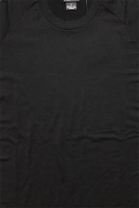 Marmot Merino Wool Long TeeBLK