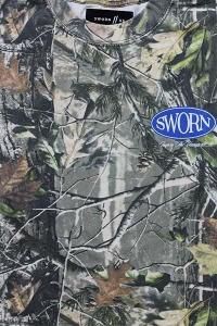 SWORN TO US Union 2fer Longsleeve TeeRT.CAMO