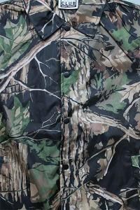 PROCLUB COACH JACKETRT.CAMO