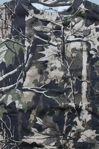 PROCLUB HEAVY WIDE CREW SWEATRT.CAMO