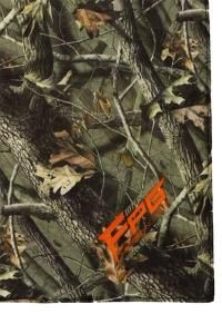 INTERBREED Camouflage Bandana / Real Tree CamoRT.CAMO