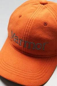 Marmot Polarlite Archive Logo CapORG