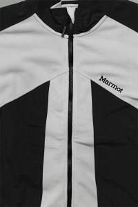 Marmot Alpinist Tech SweaterGRY/BLK