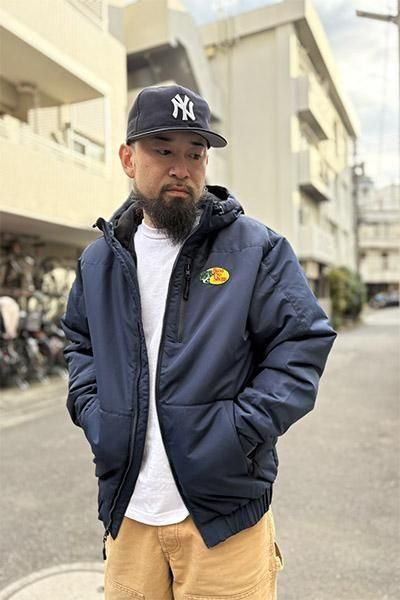 バスプロショップス　ツアニー トレイル ジャケット②ツリジャンキー バスプロショップス ツアニー トレイル ジャケット②ツリジャンキー