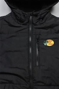 BassProShops Tourney Trail JacketBLK