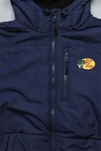 BassProShops Tourney Trail JacketNVY