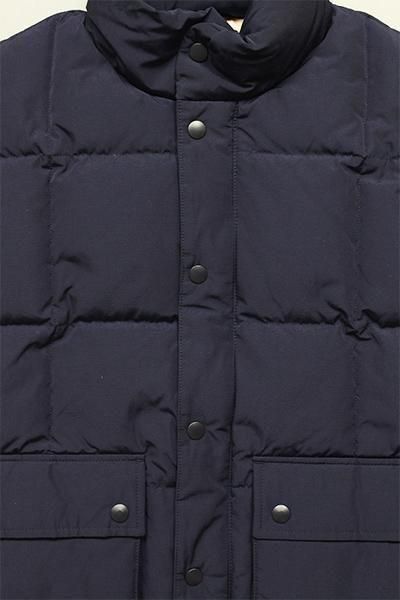 【80s】Eddie Bauer \"BLIZARD MASTER VEST\" 80s】Eddie Bauer 