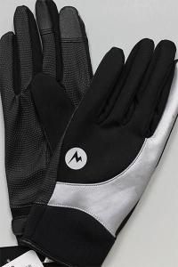 Marmot Reflective GloveBLK
