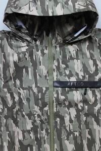 AFTCO Stormbreaker JacketCAMO