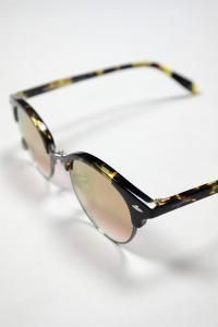 anyhoo SUNGLASS Bermuda BEKKO BRN