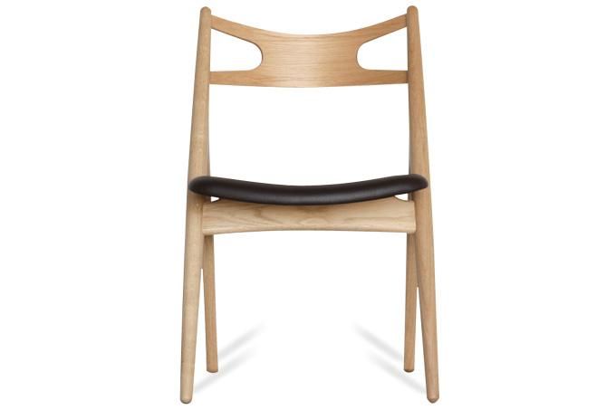 【送料無料】【正規品】ウェグナー CH29 カールハンセン＆サン Hans J. Wegner Carl Hansen & Son