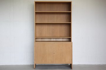 北欧家具】Hans J. Wegner ウェグナー RY Mobler キャビネット - ー北欧家具・北欧照明・家具修理修復 ー コンフォートマート