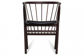 Х No.8  ⡼ɥž Sibast No.8 Chair Smoked Oak Oil