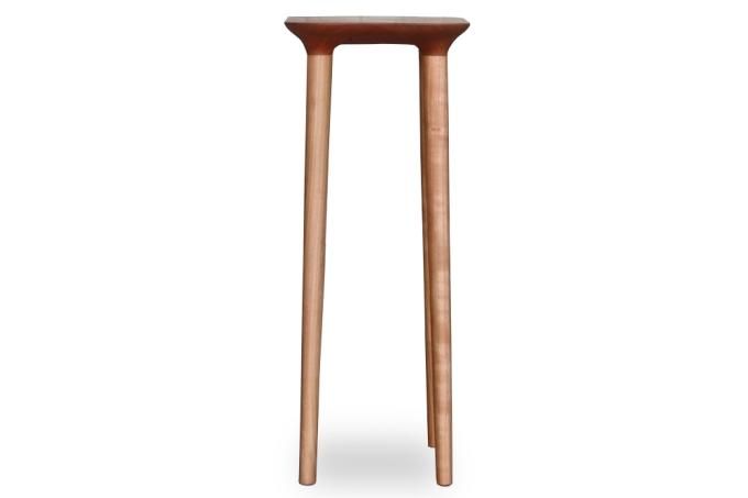 廃盤 宮崎椅子製作所 dandan チェア スツール