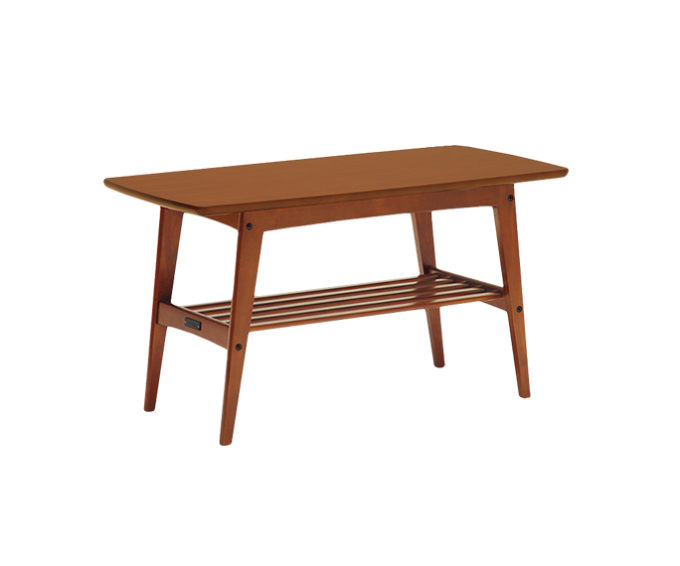 カリモク60 リビングテーブル（小） - テーブル