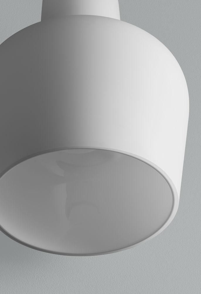  アルヴァ・アアルト　ホワイト波形デザイン アルヴァ・アアルト コレクション ベース 160mm ホワイトiittala