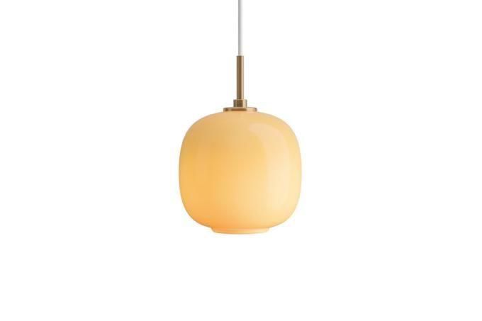【正規販売店】【ルイスポールセン】【送料無料】Louis Poulsen VL45 Radiohus pendant(ラジオハウス ペンダント) アンバー 175(直径175mm)
