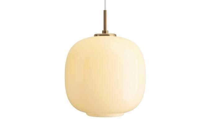 【正規販売店】【ルイスポールセン】【送料無料】Louis Poulsen VL45 Radiohus pendant(ラジオハウス ペンダント) ペール・イエロー 250(直径250mm)