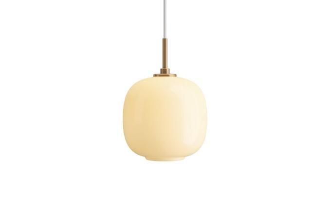 【正規販売店】【ルイスポールセン】【送料無料】Louis Poulsen VL45 Radiohus pendant(ラジオハウス ペンダント) ペール・イエロー 175(直径175mm)